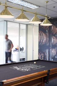 Concept commercial interiors Office Fitouts