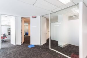 Concept commercial interiors Office Fitouts