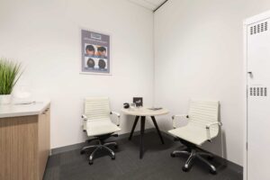 Concept commercial interiors Medical Fitouts
