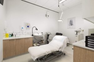 Concept commercial interiors Medical Fitouts Surgery