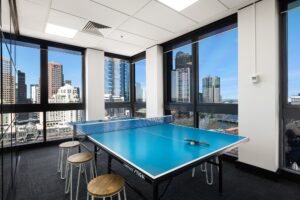 Concept Commercial Interiors Melbourne Office Fitouts My Ad Box