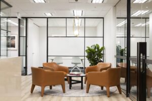 Concept Commercial Interiors Melbourne Office Fitouts