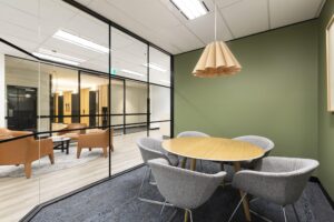 Concept Commercial Interiors Melbourne Office Fitouts