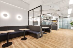 Concept Commercial Interiors Melbourne Office Fitouts Openpay