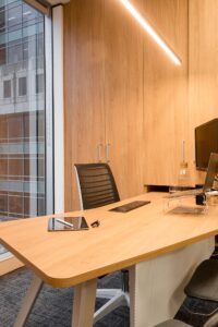 Concept Commercial Interiors Melbourne Office Fitouts Openpay