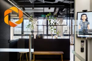 Concept Commercial Interiors Melbourne Office Fitouts Olikka