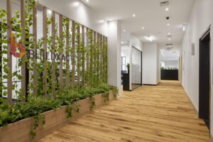 Concept Commercial Interiors Melbourne Office Fitouts Buildxact