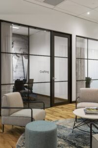 Concept Commercial Interiors Melbourne Office Fitouts Buildxact