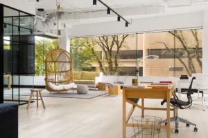 Concept Commercial Interiors Melbourne Office Fitouts Bowen Cres