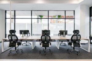 Concept Commercial Interiors Melbourne Office Fitouts Gap Maps