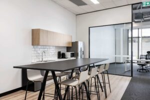 Concept Commercial Interiors Melbourne Office Fitouts Gap Maps