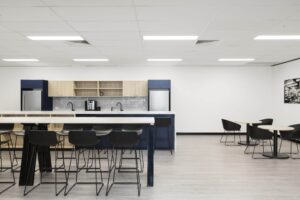 Concept Commercial Interiors Melbourne Office Fitouts ECI Software