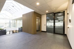 Concept Commercial Interiors Melbourne Office Fitouts Collective Capital