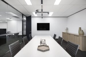 Concept Commercial Interiors Melbourne Office Fitouts Verve