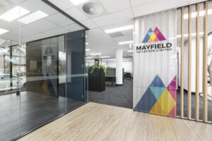 Concept Commercial Interiors Melbourne Office Fitouts mayfield childcare