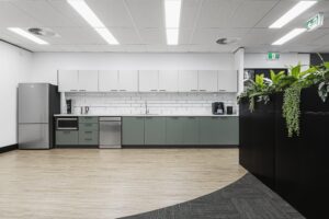 Concept Commercial Interiors Melbourne Office Fitouts mayfield childcare