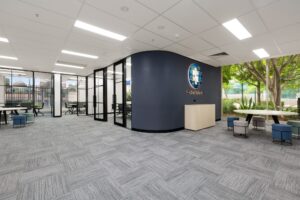 Concept Commercial Interiors Melbourne Office Fitouts Synertec