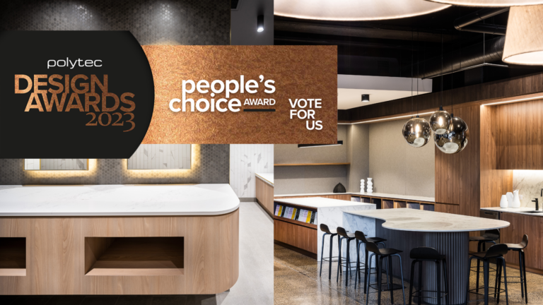 Vote for Us in the 2023 Polytec People’s Choice Awards