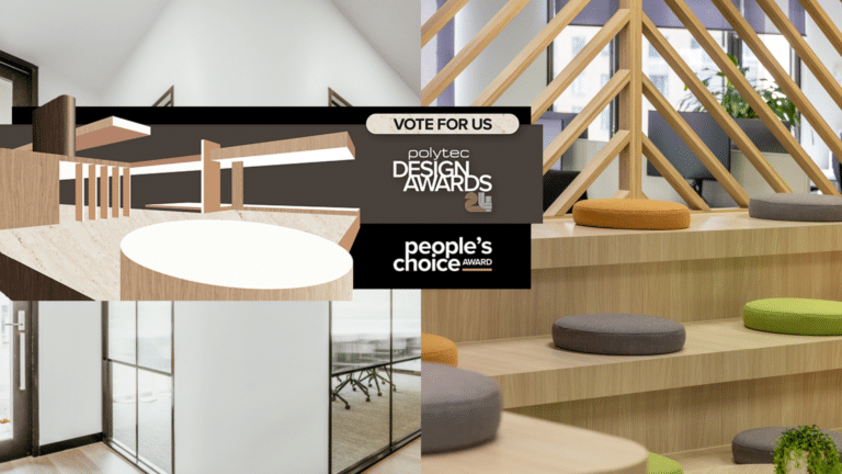 Vote for Us in the 2024 Polytec People’s Choice Awards