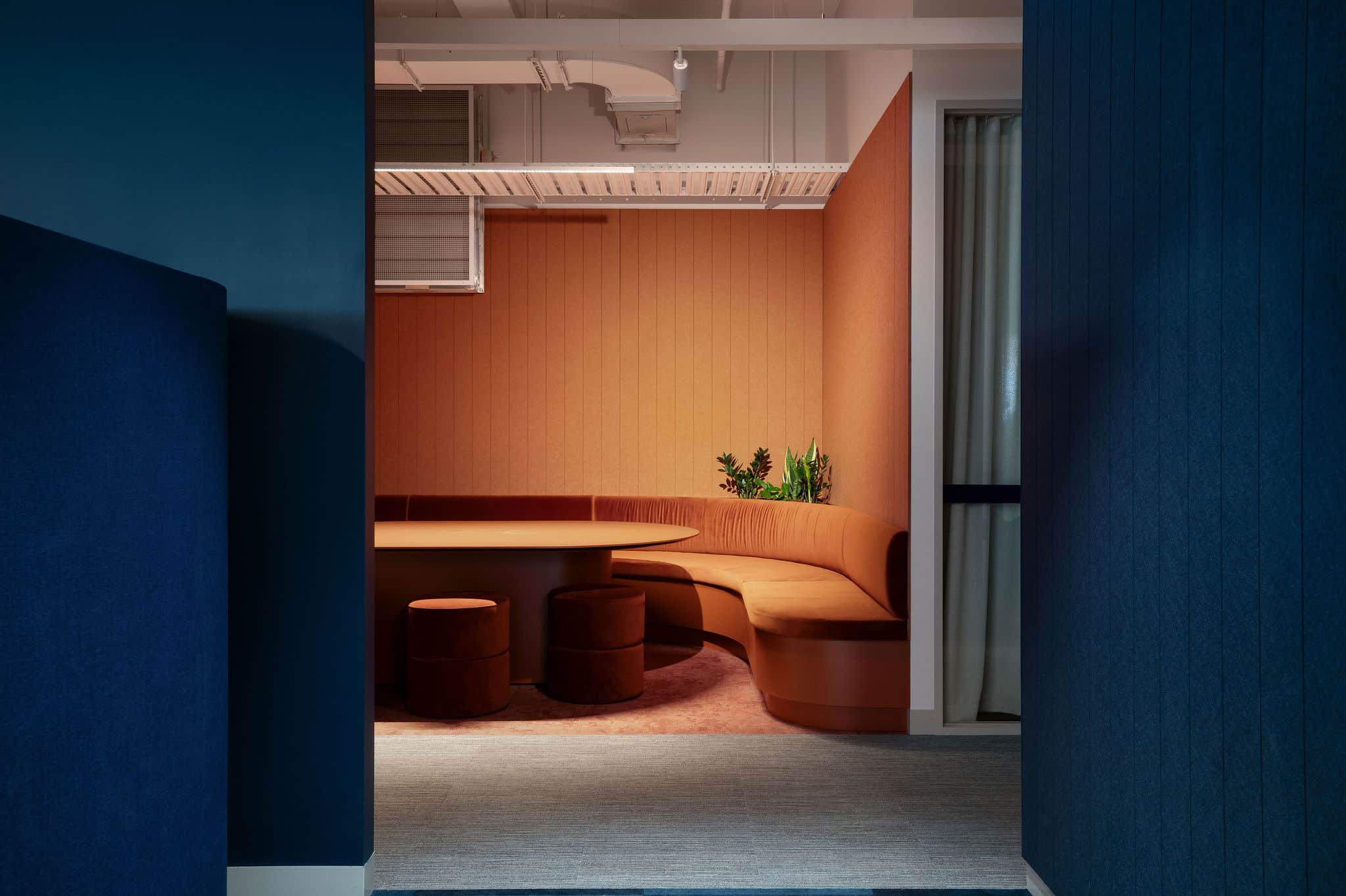 Billard Leece Partnership Studio